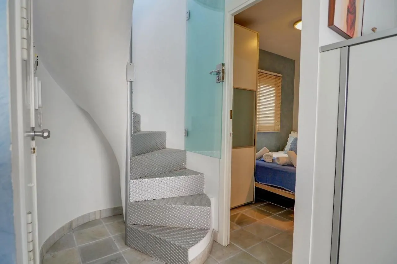 Angel Views Penthouse By Hello Homes Sitges