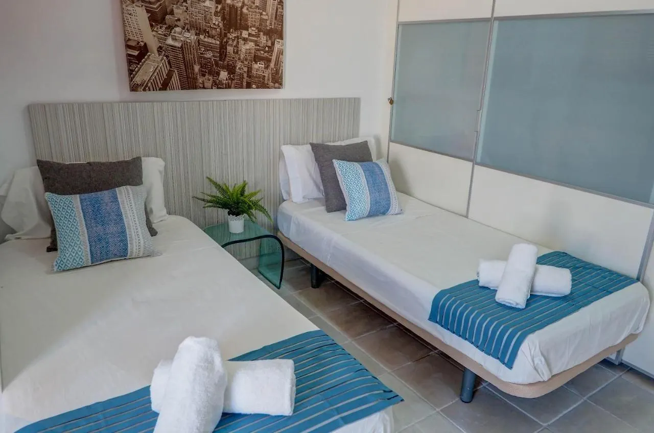 Angel Views Penthouse By Hello Homes Сиджес