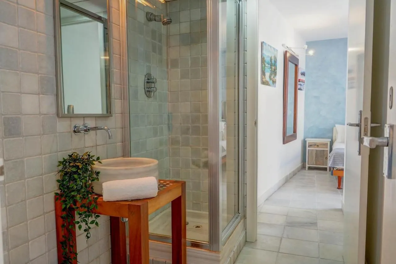 Angel Views Penthouse By Hello Homes Sitges Apartment