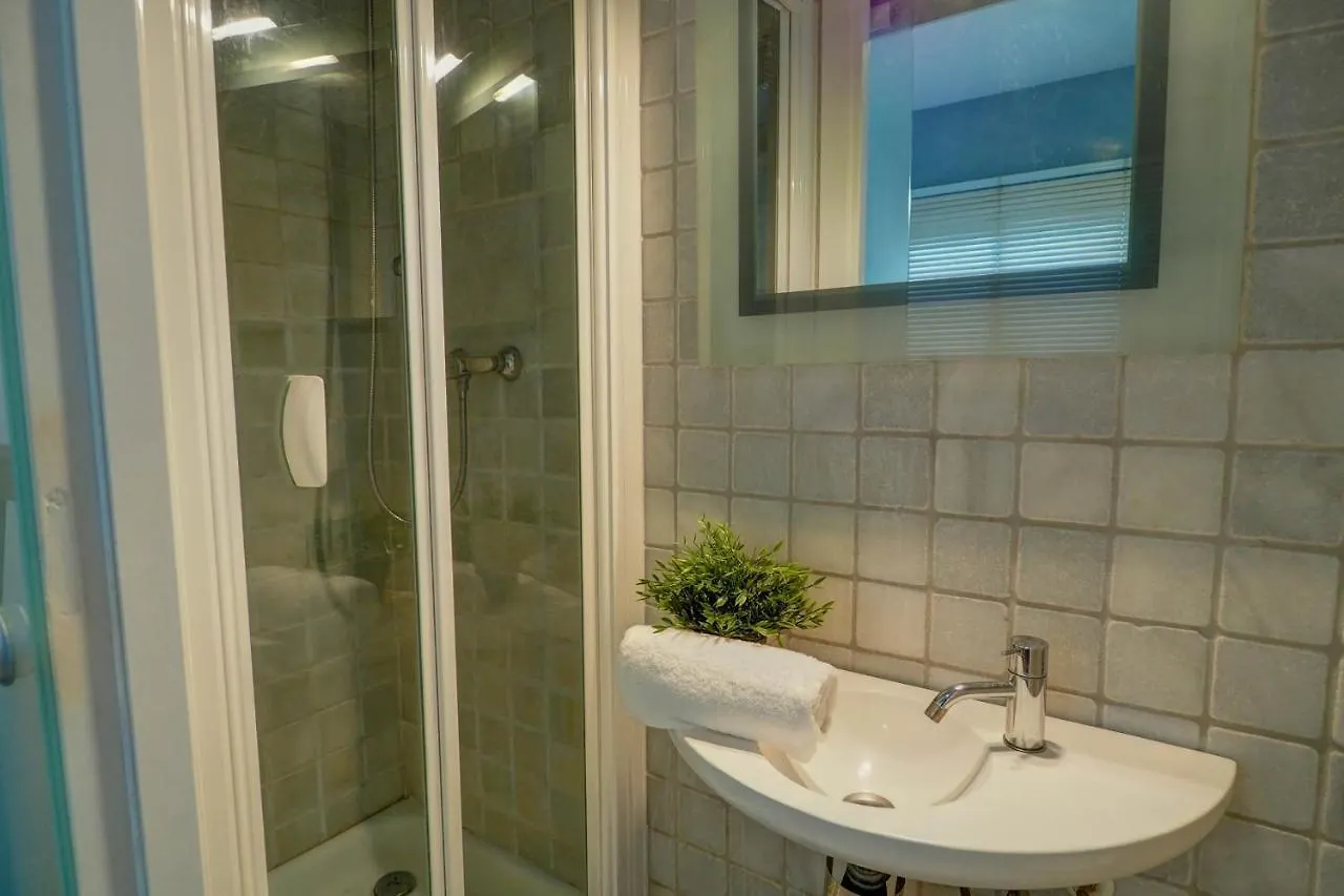 Angel Views Penthouse By Hello Homes Sitges Spain
