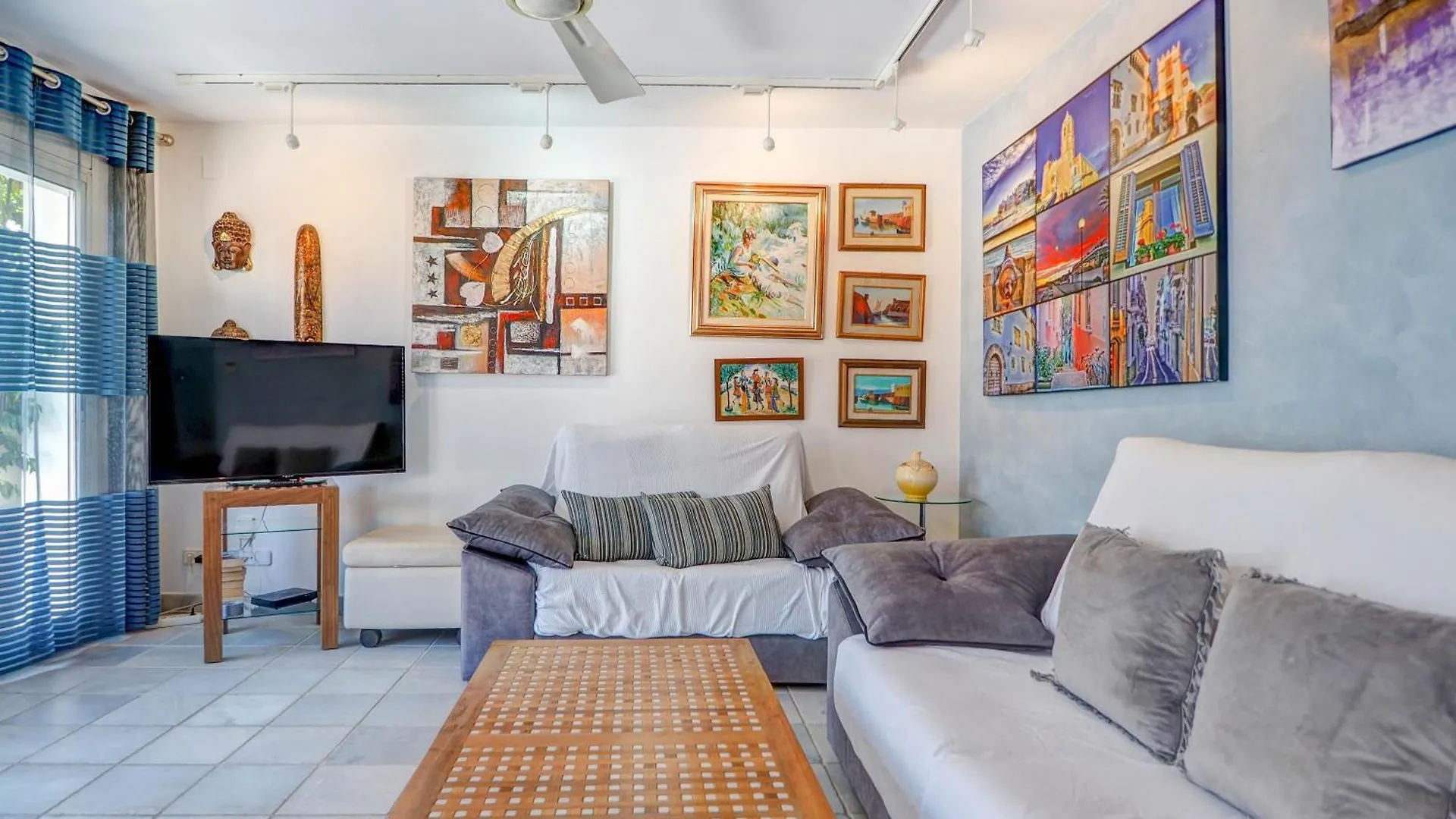 Angel Views Penthouse By Hello Homes Sitges 0*,  Spain